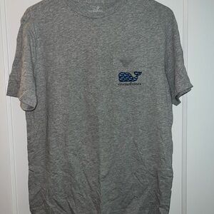Vineyard Vines Hockey T-Shirt
